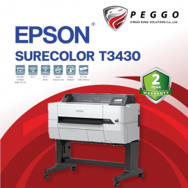 Epson SureColor T3430