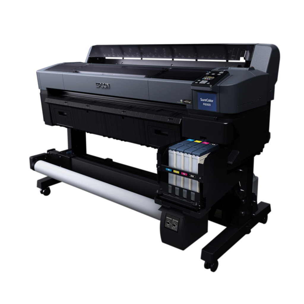 Epson Surecolot F6330