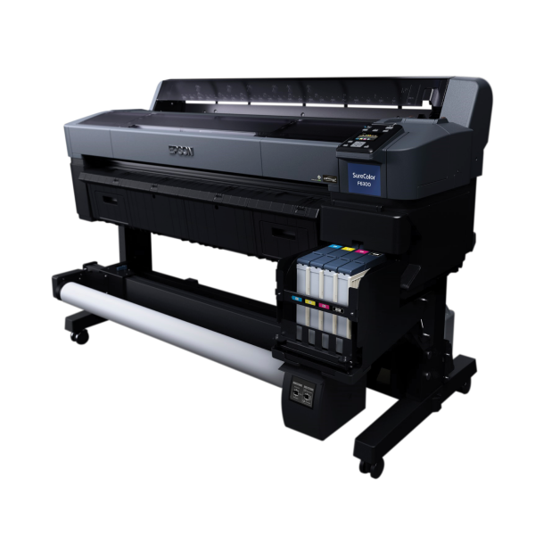 Epson Surecolot F6330