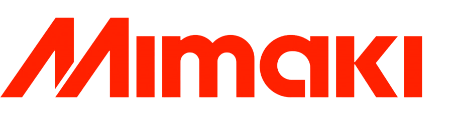 Mimaki logo