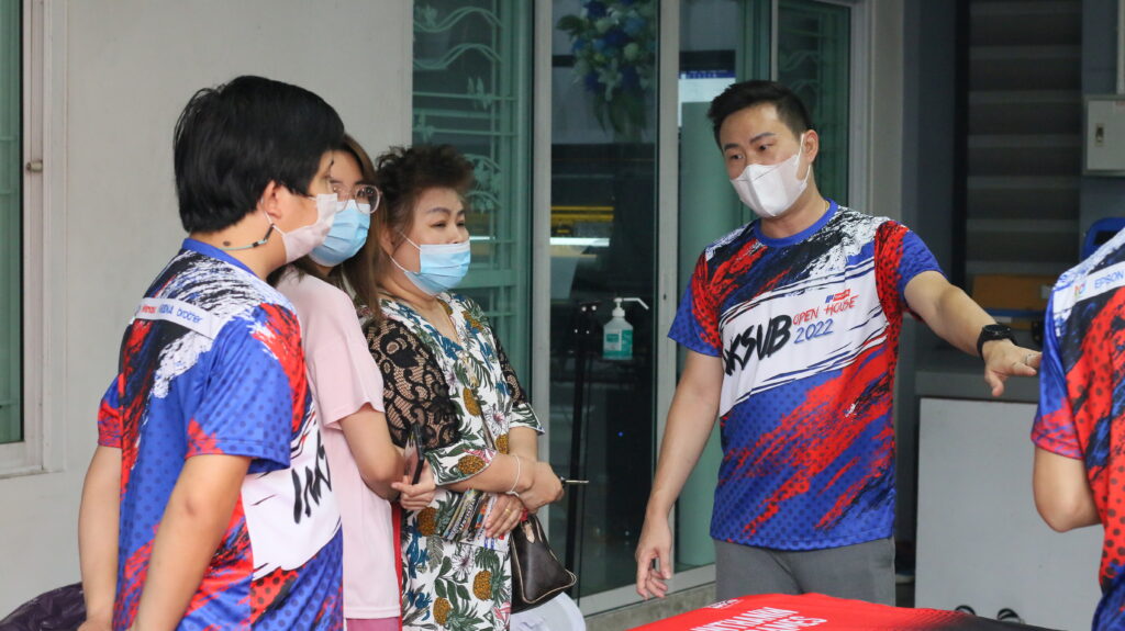 ลูกค้า Inksub